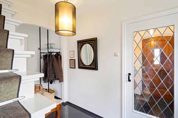 Medium property photo - Hertog Reinoudsingel 42, 5913 XE Venlo